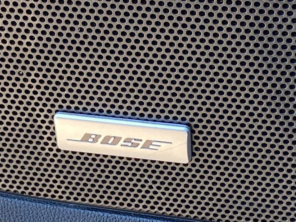 Used 2023 Chevrolet Equinox RS w/ RS Leather Package image 21