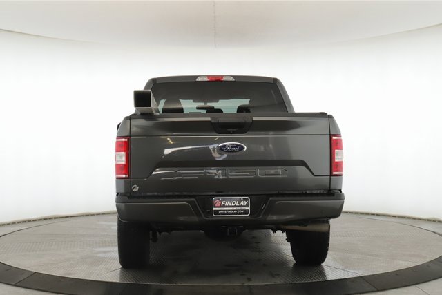Used 2019 Ford F150 XL w/ Equipment Group 101A Mid image 11