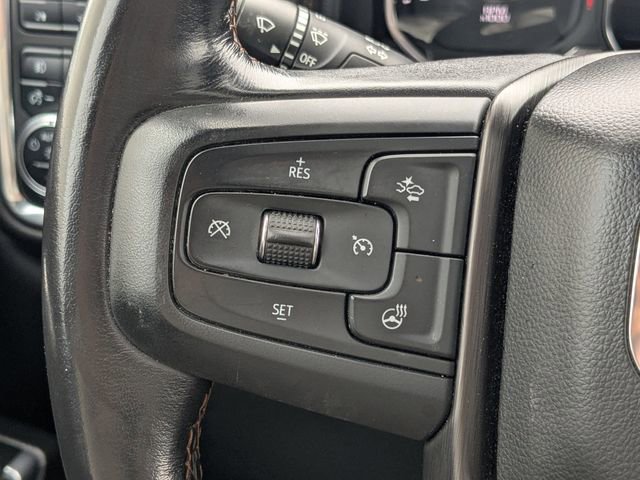 Used 2022 GMC Sierra 1500 AT4 w/ AT4 Premium Package image 22