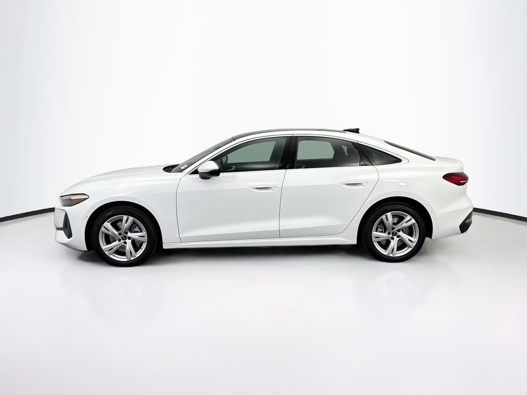 Used 2025 Audi A5 2.0T Premium w/ Convenience Package AWD/4WD image 9