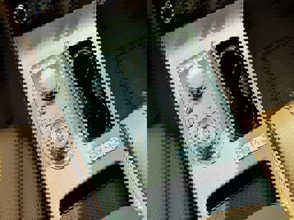 Used 2025 Genesis G80 2.5T Advanced image 20