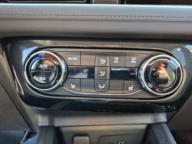 Used 2026 Chevrolet TrailBlazer LT w/ Convenience Package image 22