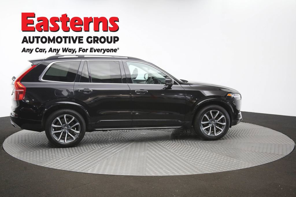 Used 2016 Volvo XC90 T6 Momentum w/ Momentum Plus Package AWD/4WD image 47
