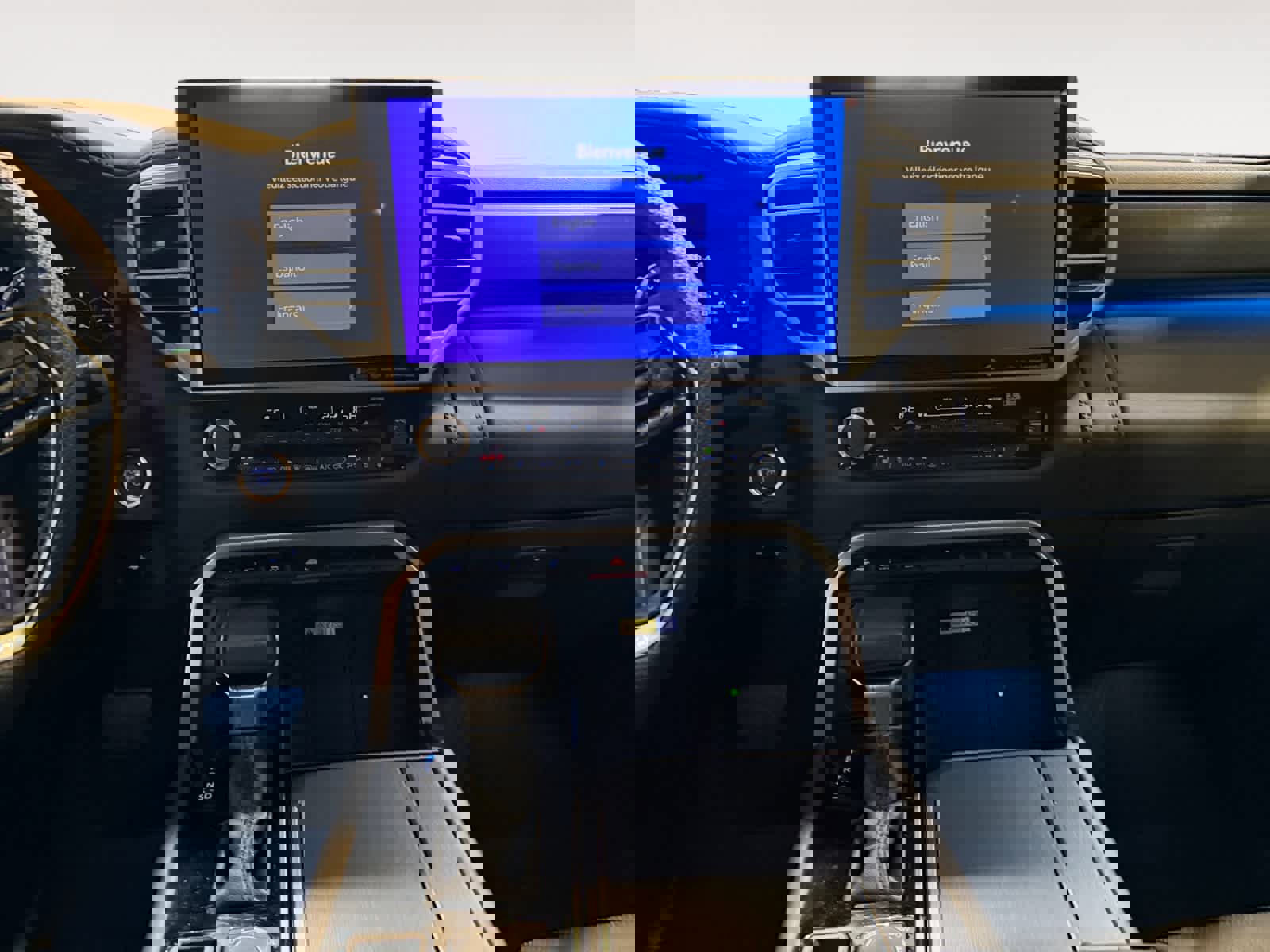 Used 2024 Toyota Sequoia Platinum image 12