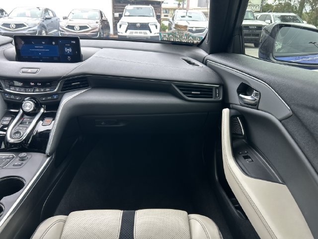 Certified 2023 Acura TLX Type S AWD/4WD image 16