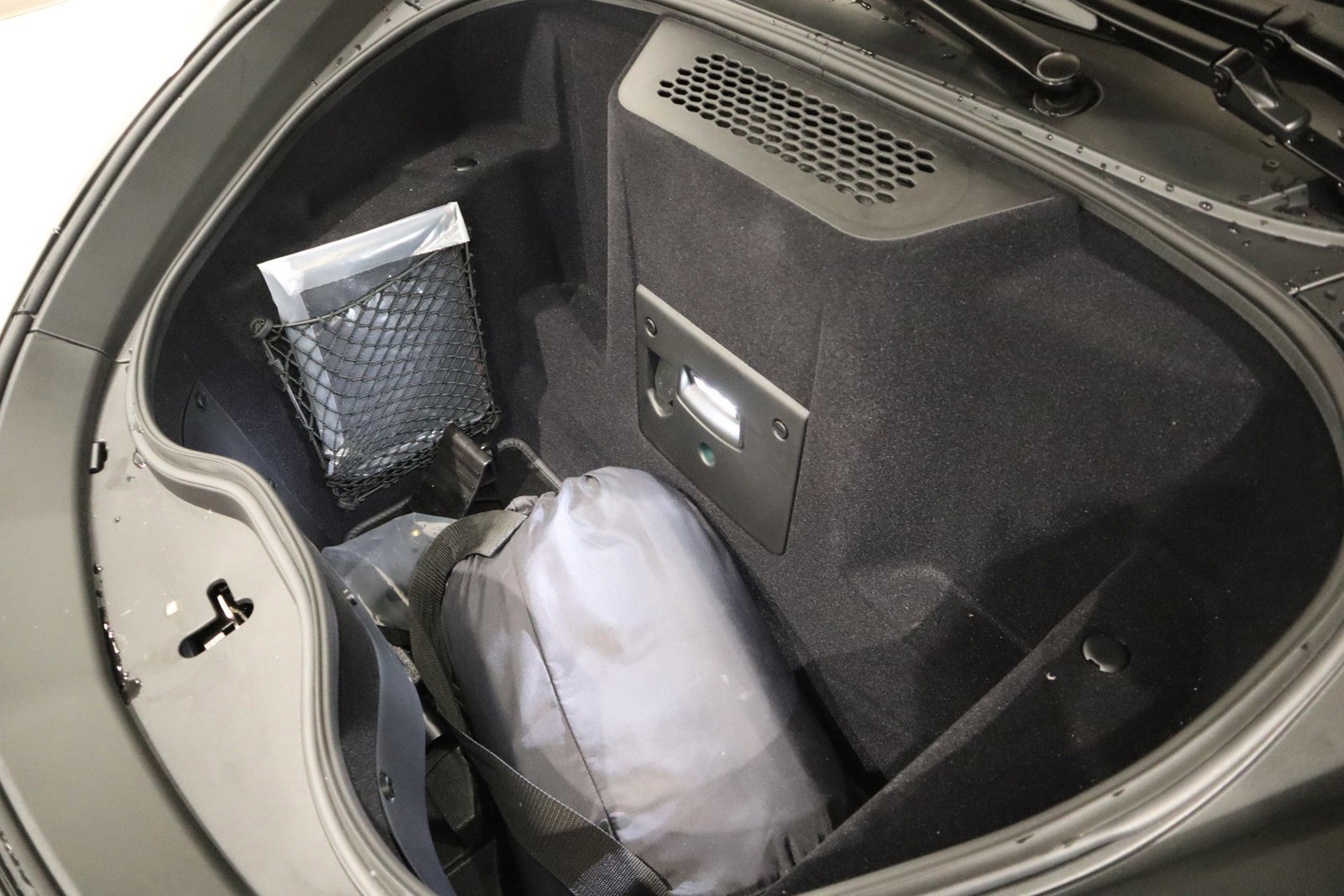 Used 2023 McLaren GT image 20