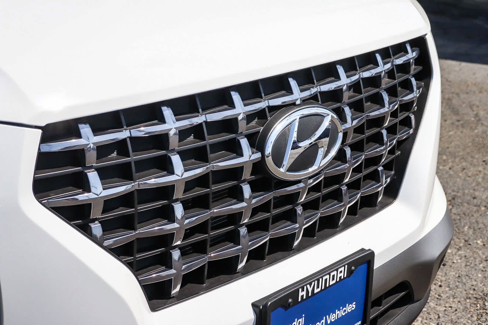 Used 2026 Hyundai Venue SEL FWD image 6