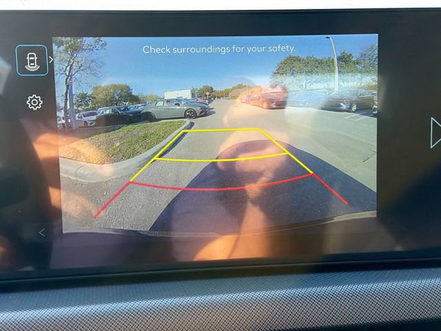 New 2026 Hyundai Sonata SEL image 13