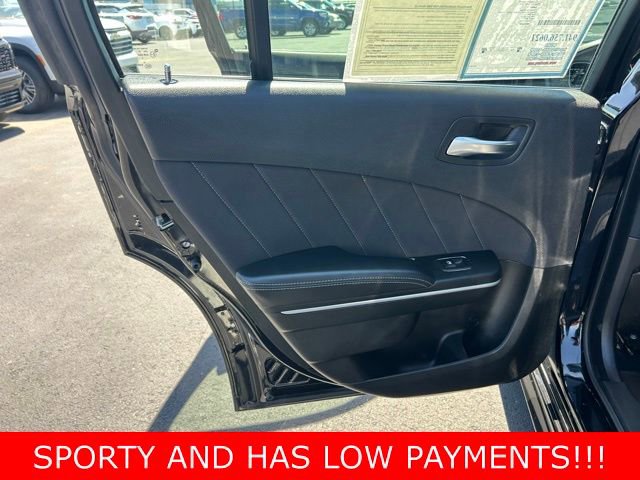 Used 2023 Dodge Charger GT image 13
