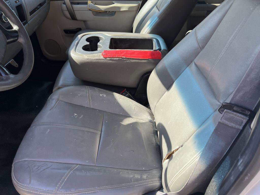 Used 2014 GMC Sierra 2500 W/T image 13