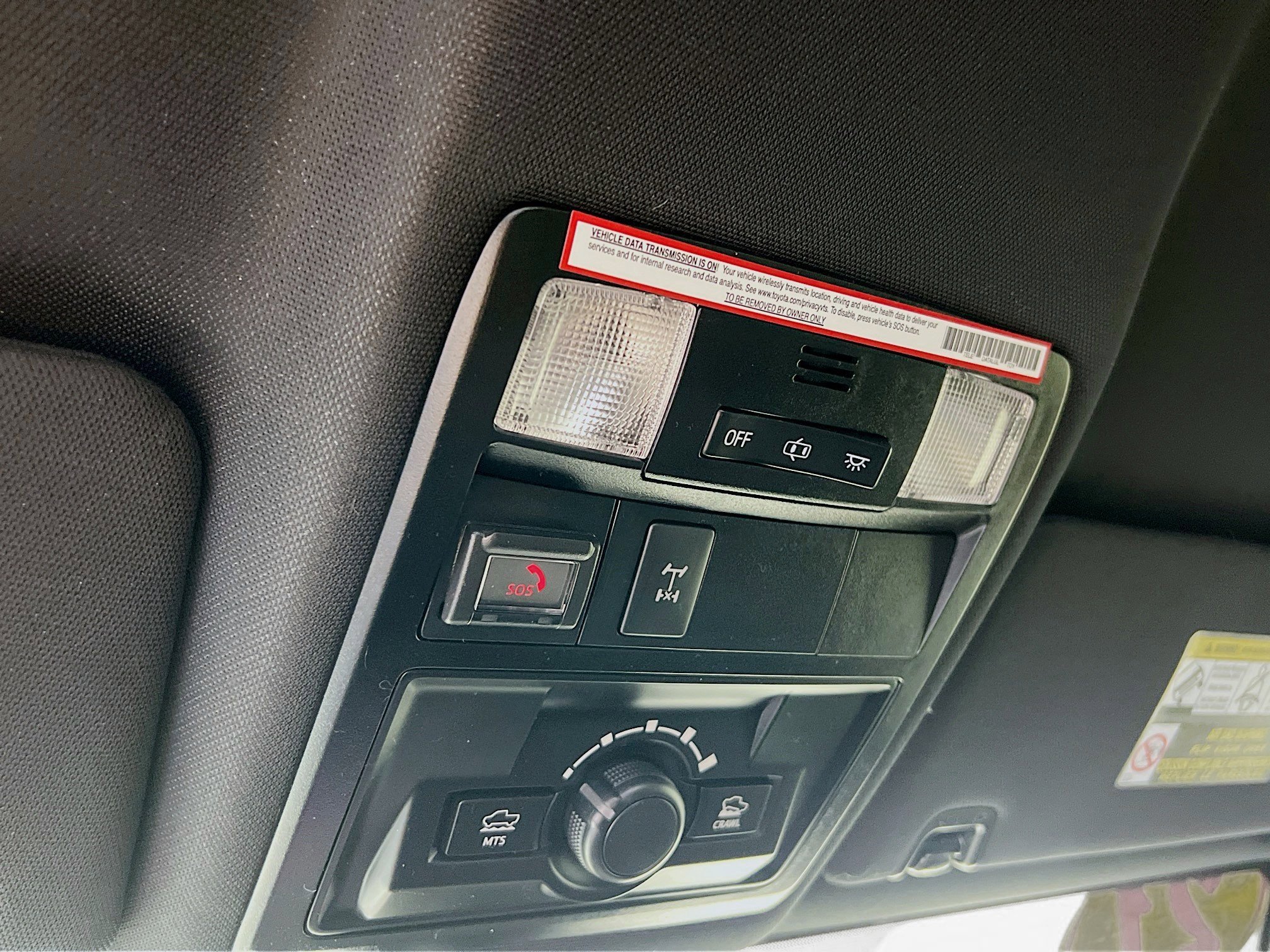 Used 2021 Toyota Tacoma TRD Off-Road image 22