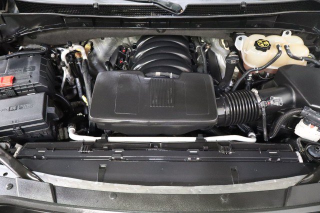 Used 2021 Cadillac Escalade Sport w/ Driver Assist Tech Package AWD/4WD image 87