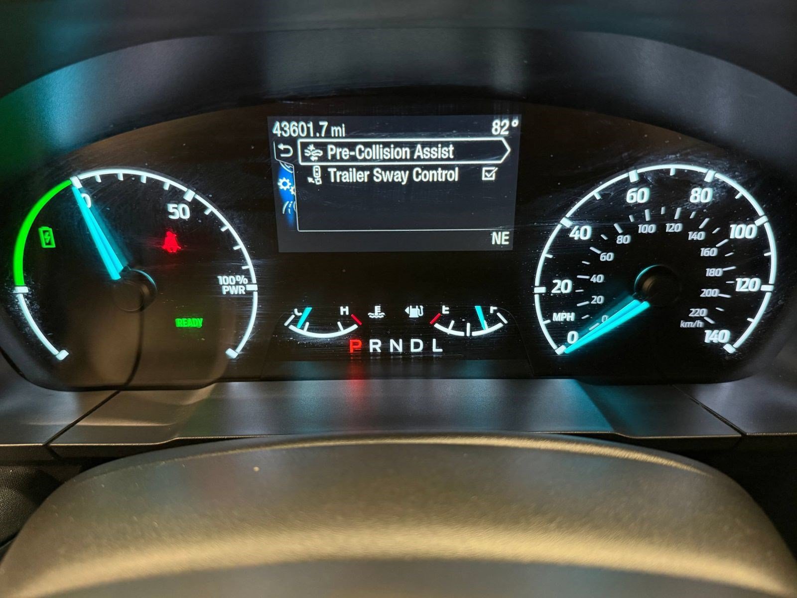 Used 2022 Ford Maverick XLT FWD image 19