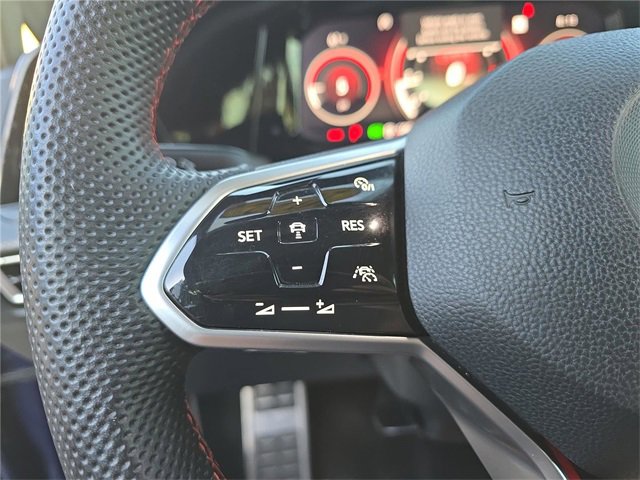 Used 2022 Volkswagen GTI SE image 20