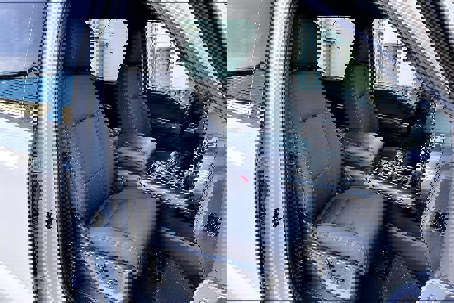 Certified 2023 Ford F150 XLT w/ Equipment Group 302A High image 9