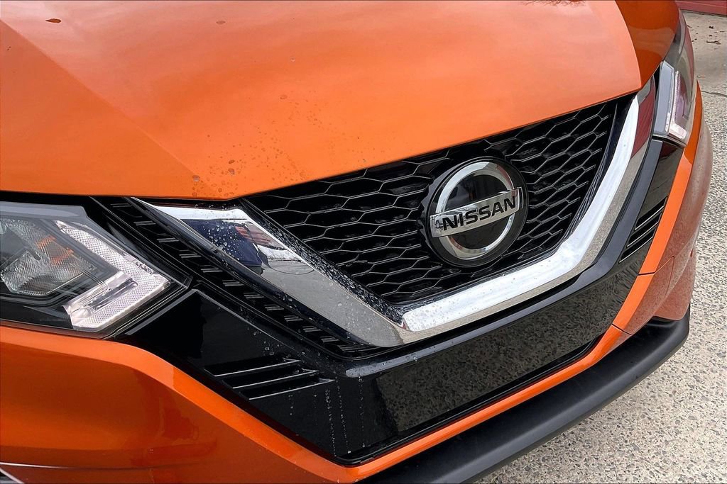 Used 2022 Nissan Rogue Sport SL image 29