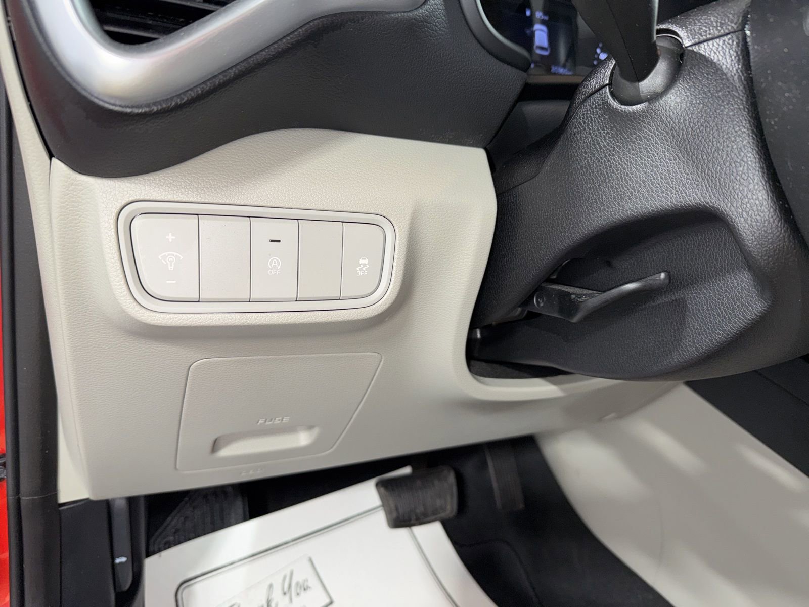 Used 2020 Kia Soul LX FWD image 28