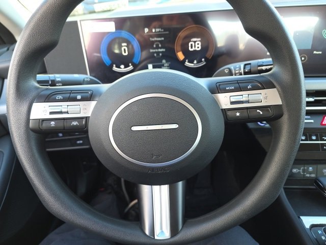 Certified 2025 Hyundai Sonata SE image 16