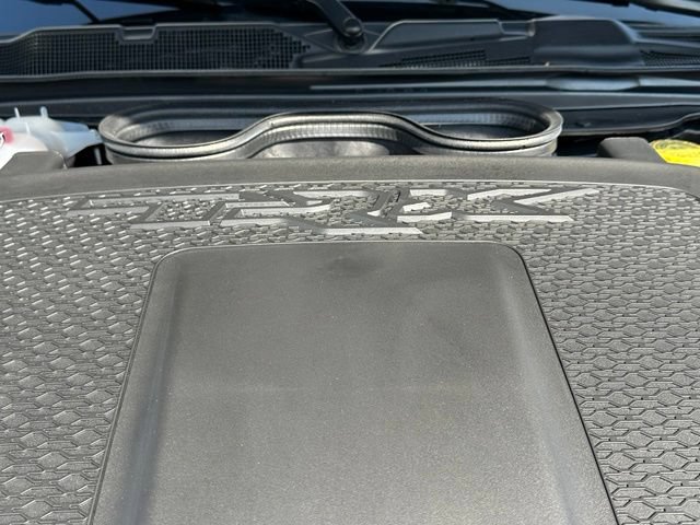 Used 2024 RAM 1500 TRX AWD/4WD image 20