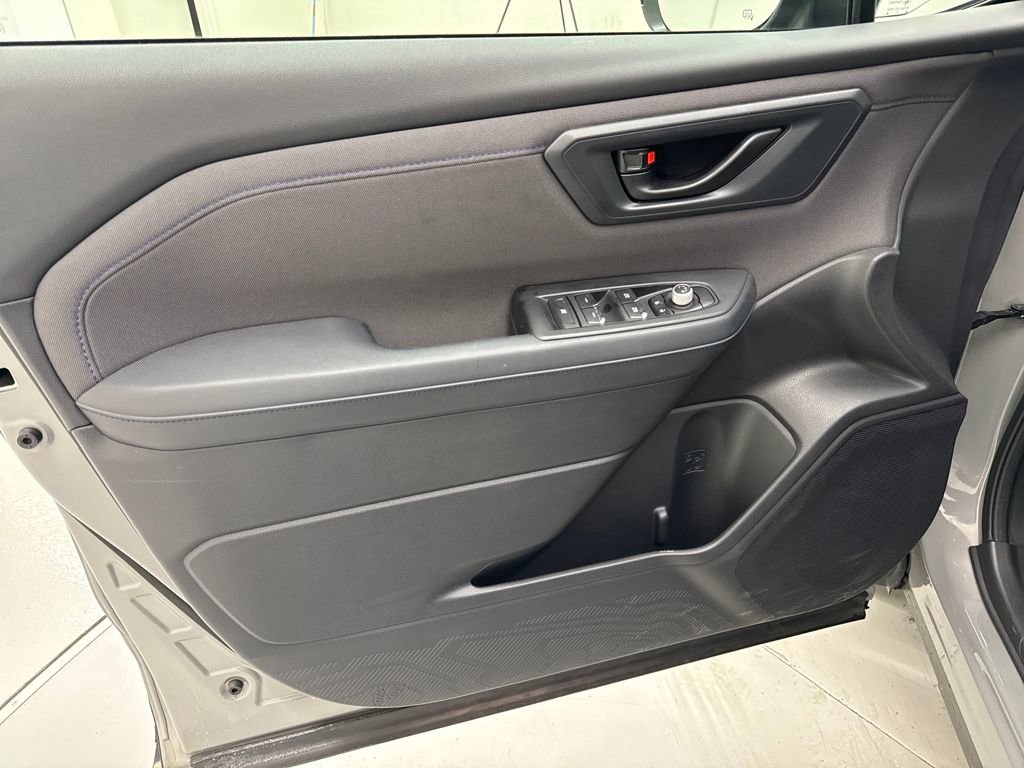 Certified 2026 Subaru Forester Premium image 11