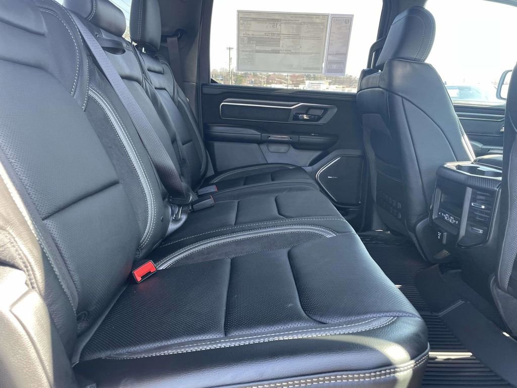 New 2026 RAM 1500 RHO w/ RHO Level 1 Equipment Group image 18