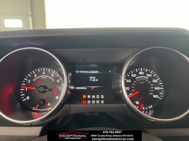 Used 2021 Ford Mustang Coupe image 39