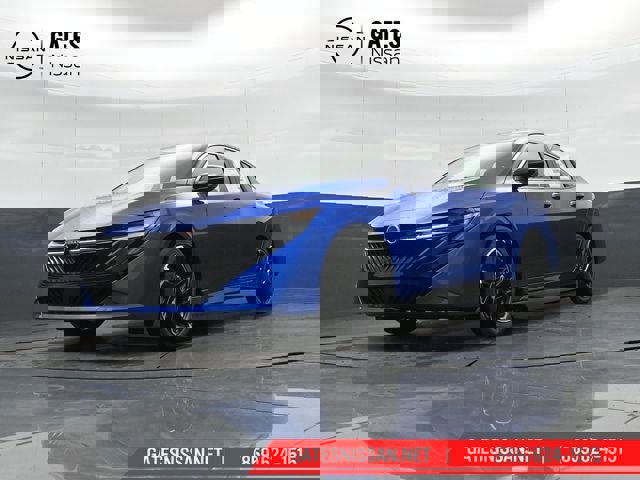 New 2026 Nissan Sentra SR image 40