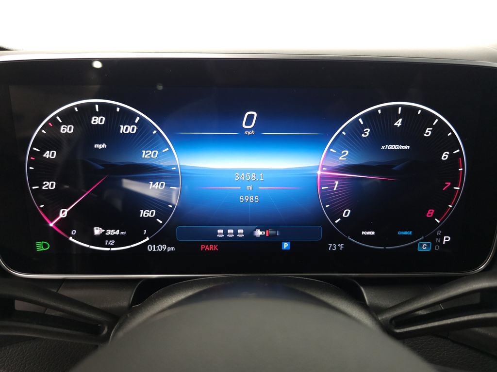 Certified 2026 Mercedes-Benz GLC 300 4MATIC image 13