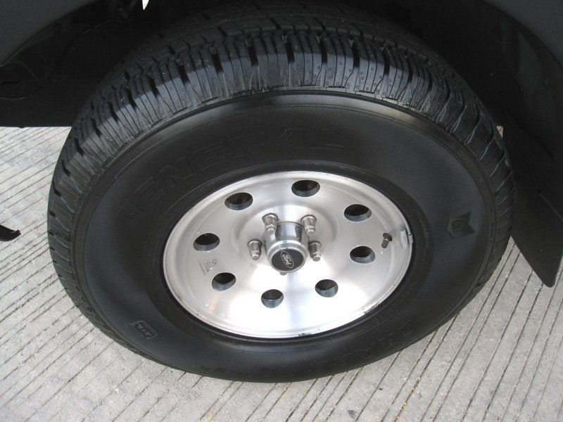 Used 2003 Ford Ranger FX4 image 34