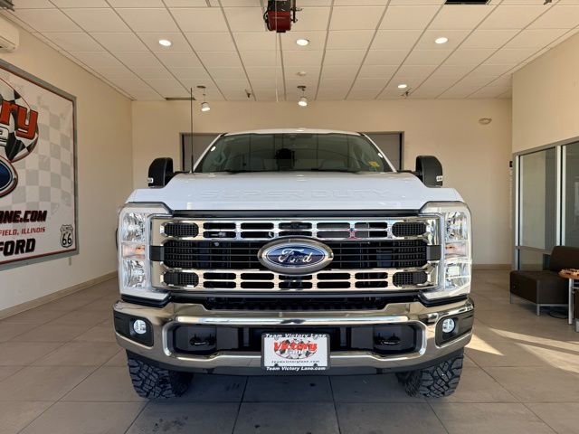 New 2026 Ford F350 XLT w/ Tremor Off-Road Package image 2