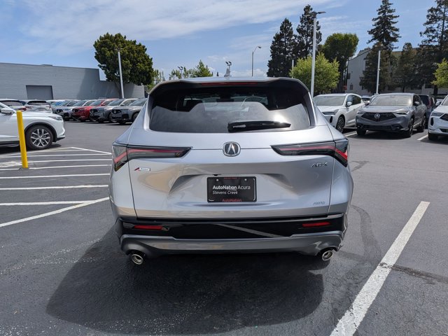 New 2026 Acura ADX A-Spec AWD/4WD image 7