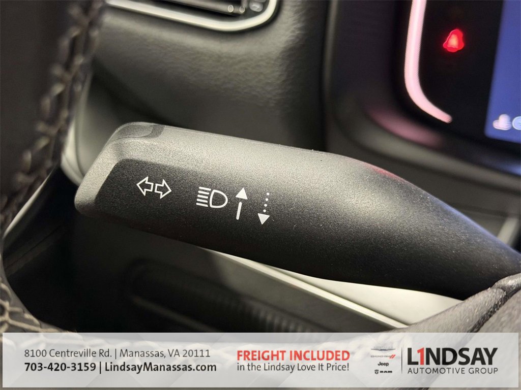 New 2026 Jeep Grand Wagoneer 4WD w/ Premium Group I image 25