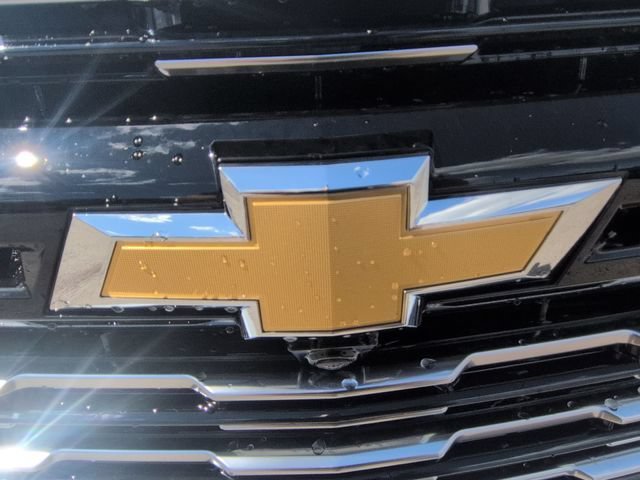 New 2026 Chevrolet Tahoe High Country w/ Sun And Tow Package AWD/4WD image 33
