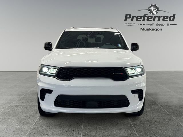 New 2026 Dodge Durango GT image 11