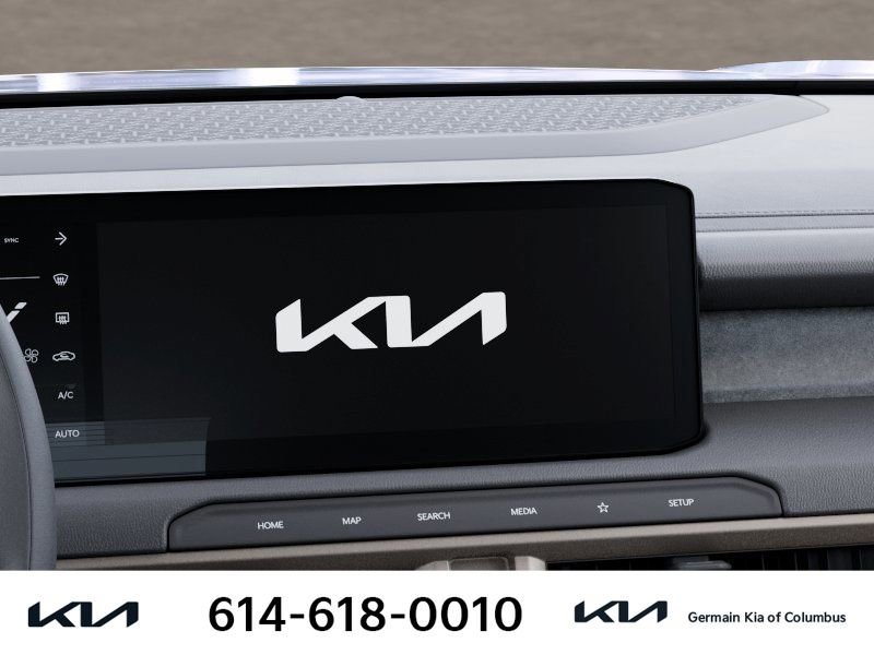New 2027 Kia Telluride S image 23