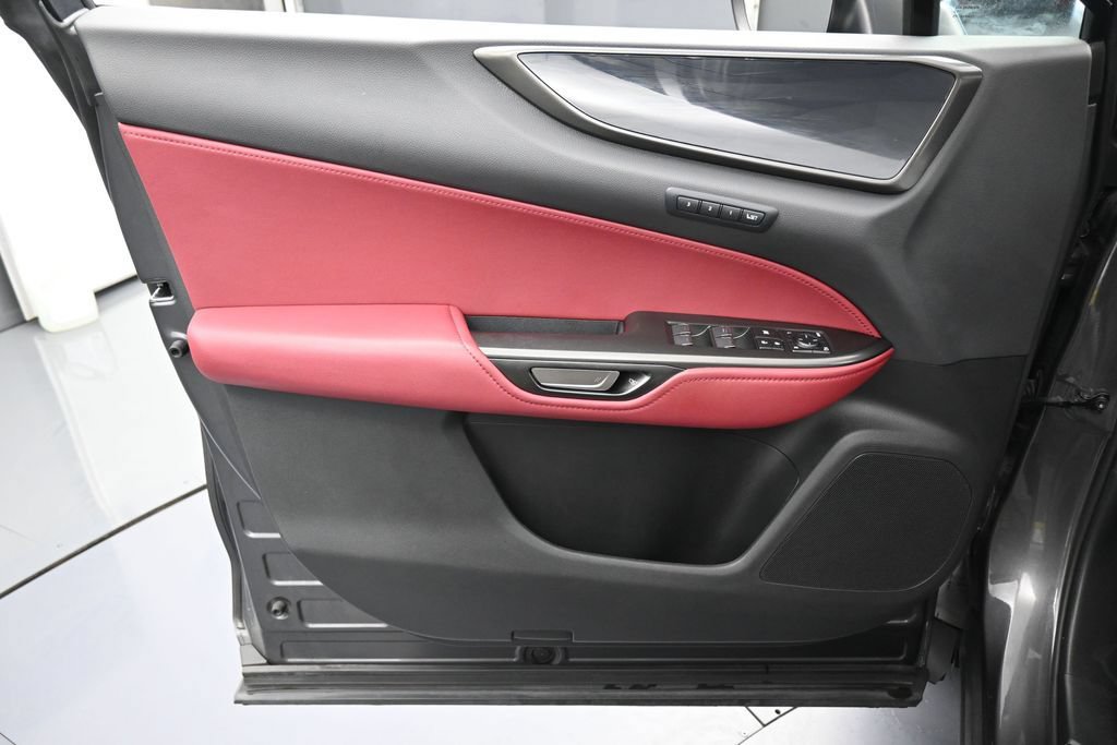 Used 2022 Lexus NX 350 AWD image 13