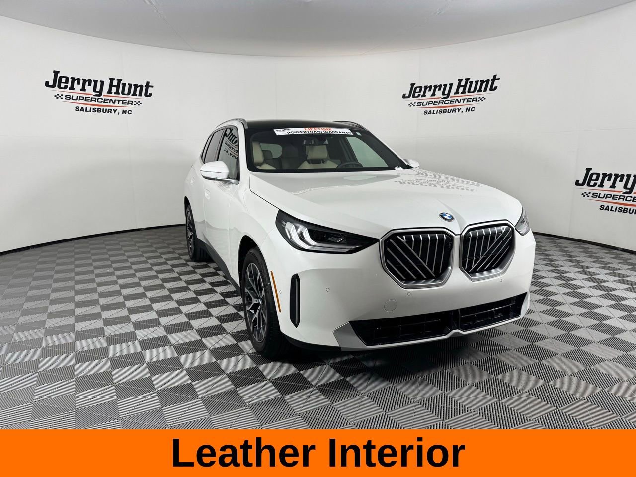 Used 2026 BMW X3 xDrive30 image 6