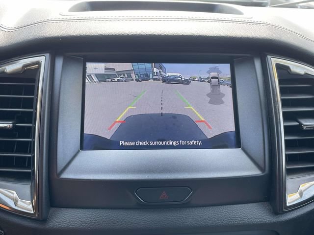Used 2023 Ford Ranger Lariat w/ Equipment Group 501A High AWD/4WD image 30