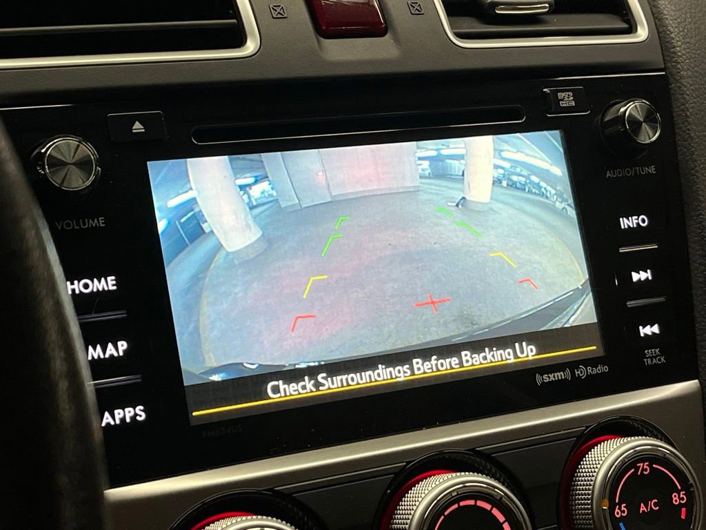 Used 2015 Subaru Impreza 2.0i Sport Limited image 26