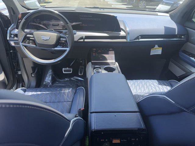 New 2026 Cadillac Vistiq Premium Luxury AWD/4WD image 20
