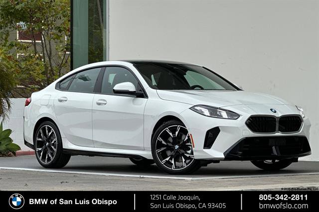 New 2026 BMW 228i w/ Premium Package image 1