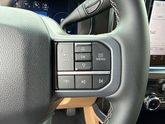 New 2026 Ford F350 Lariat w/ Chrome Package AWD/4WD image 31