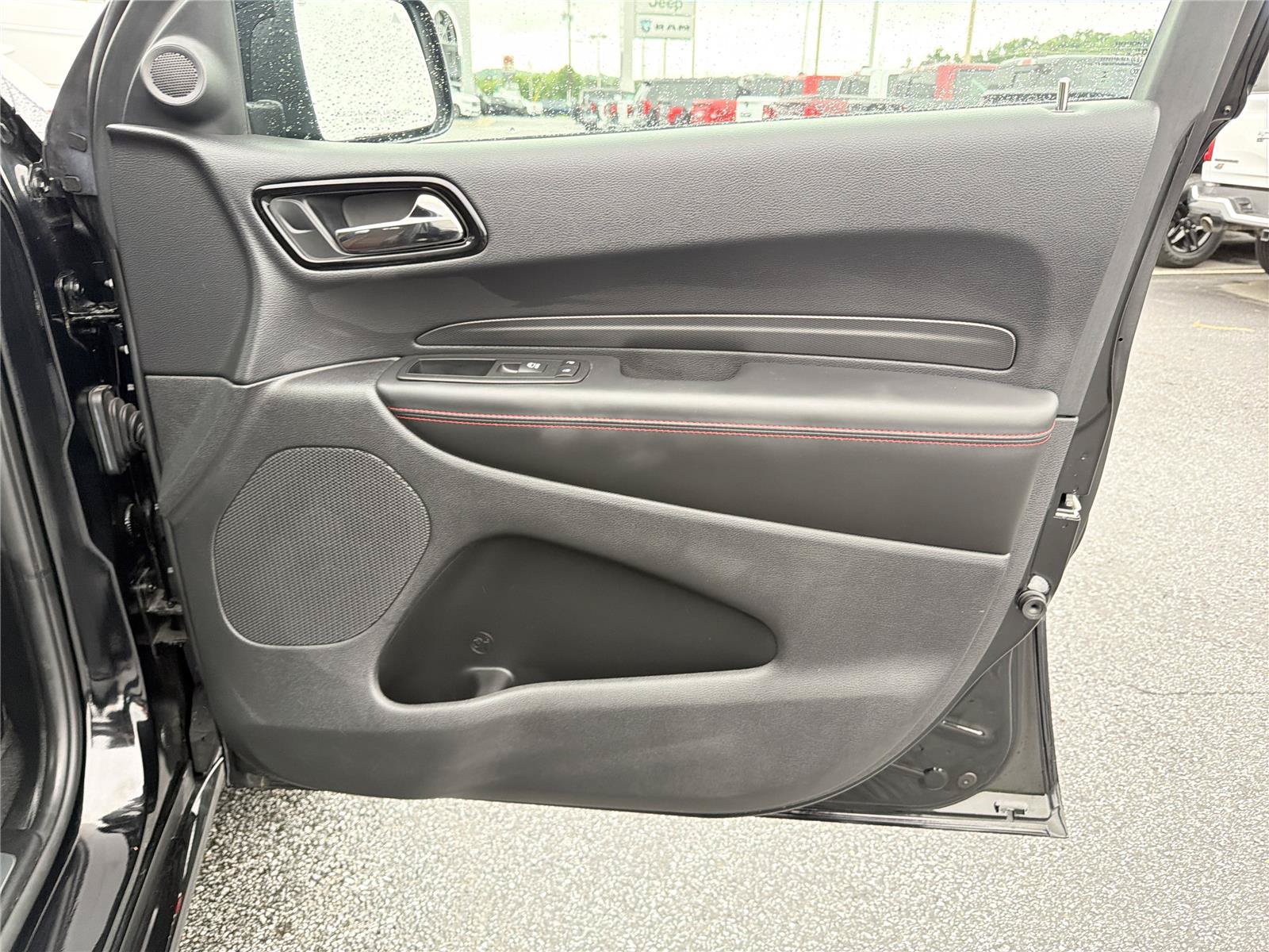 Used 2024 Dodge Durango R/T AWD/4WD image 13