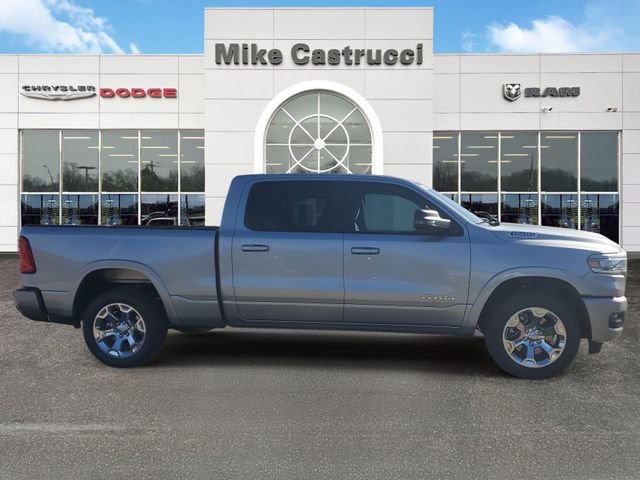 New 2026 RAM 1500 Big Horn image 3