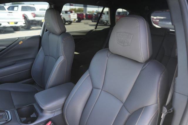 Used 2024 Subaru Outback Wilderness w/ Wilderness Package image 10