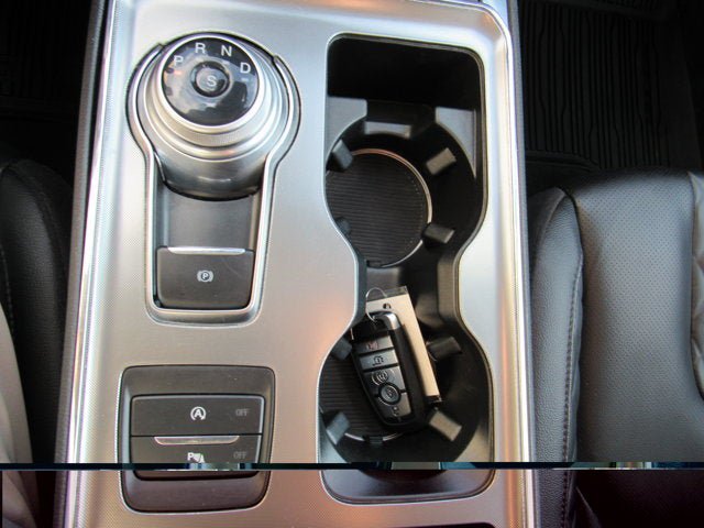 Used 2024 Ford Edge Titanium w/ Equipment Group 301A AWD/4WD image 23