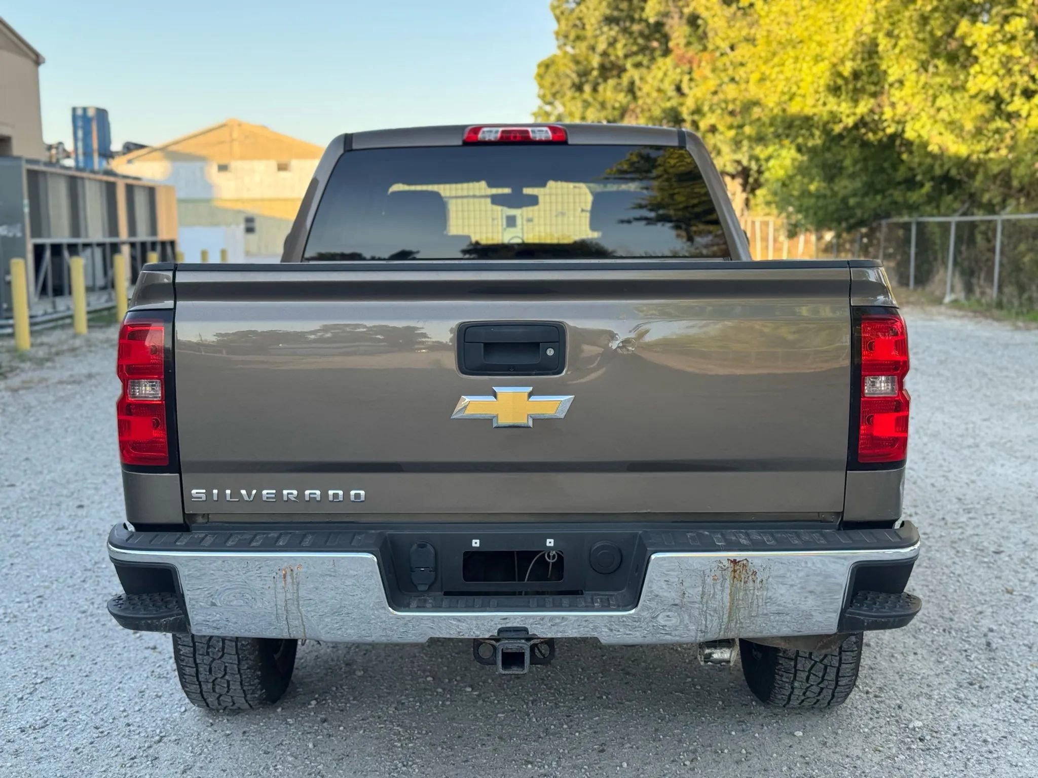 Used 2015 Chevrolet Silverado 1500 LT w/ All Star Edition image 6