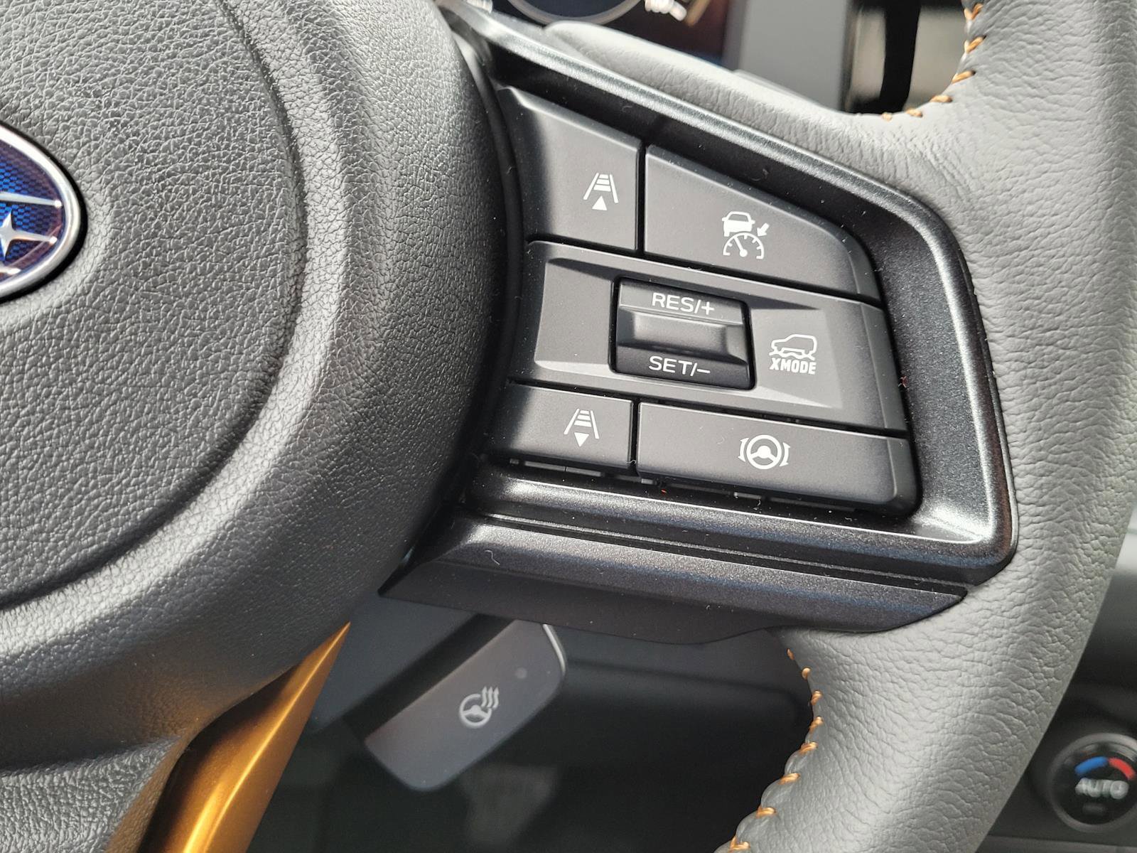 New 2026 Subaru Outback Wilderness image 7