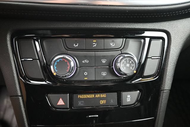 Used 2017 Buick Encore Preferred FWD image 30