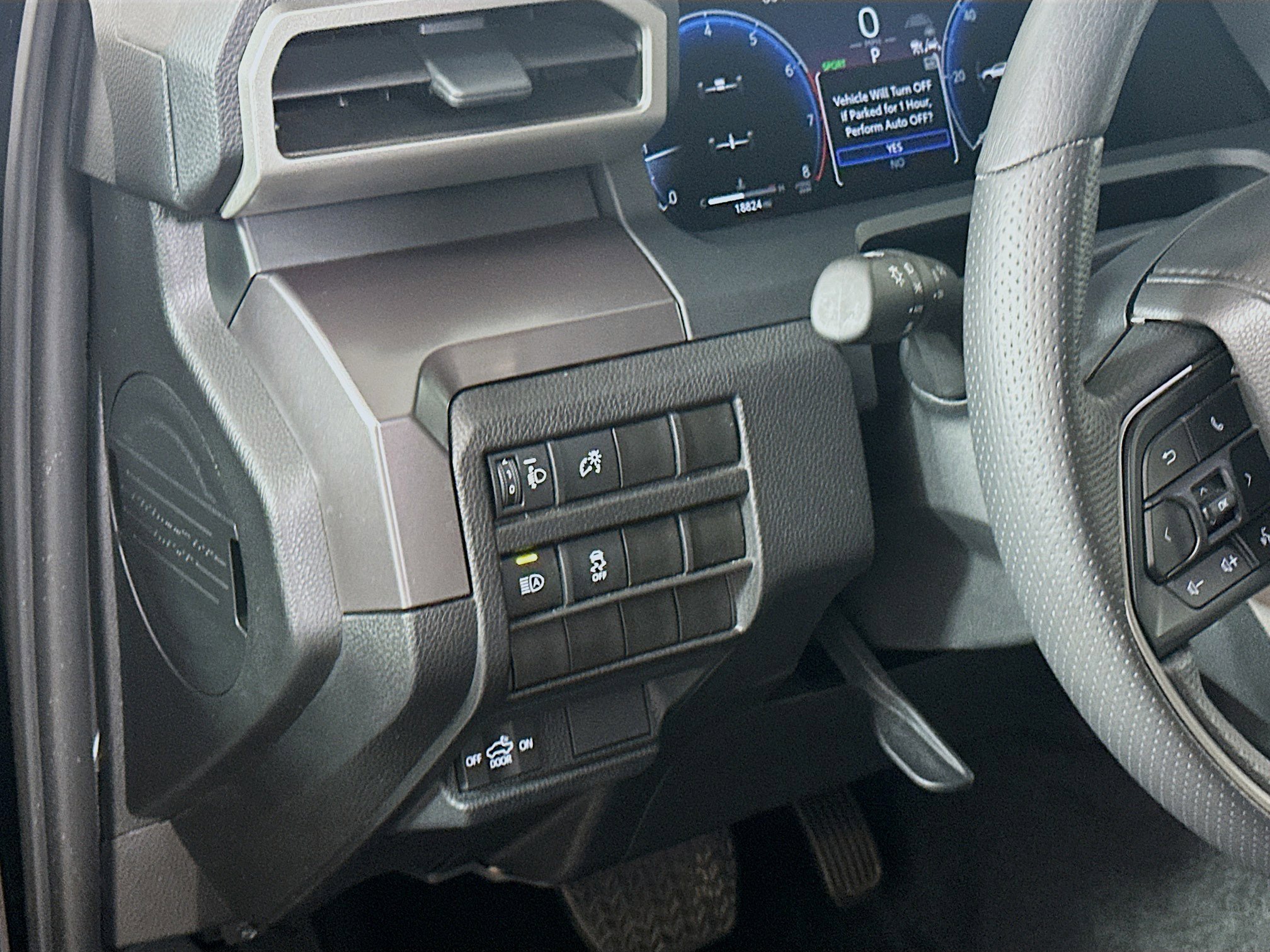 Used 2025 Toyota Tacoma TRD Off-Road image 17
